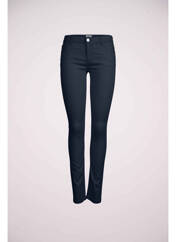 Pantalon slim bleu ONLY pour femme seconde vue