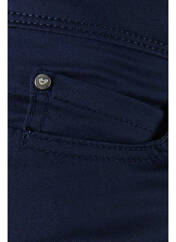 Pantalon slim bleu ONLY pour femme seconde vue