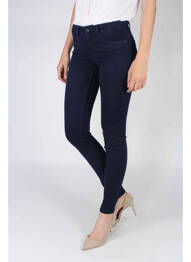 Jeans skinny bleu ONLY femme