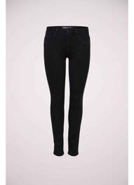 Jeans skinny noir ONLY femme
