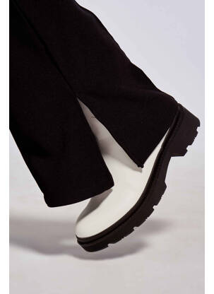 Pantalon flare noir TALLY WEIJL femme