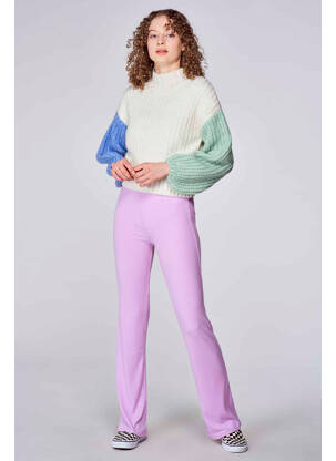 Jogging rose TALLY WEIJL femme