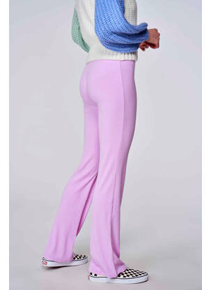 Jogging rose TALLY WEIJL femme