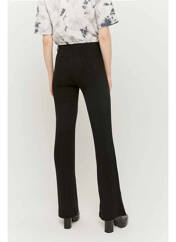 Pantalon flare noir TALLY WEIJL pour femme seconde vue