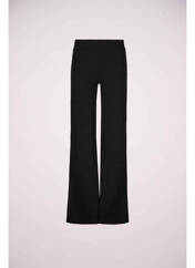 Pantalon flare noir TALLY WEIJL pour femme seconde vue