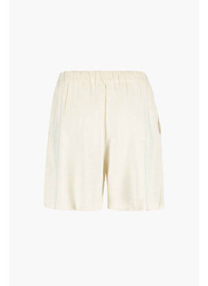 Bermuda beige ZABAIONE femme