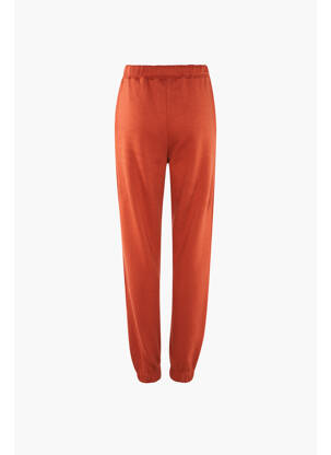 Jogging marron TALLY WEIJL femme