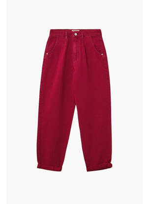 Pantalon slim vert TALLY WEIJL femme