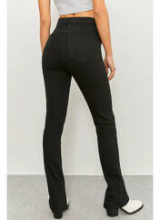 Jeans skinny noir TALLY WEIJL pour femme seconde vue