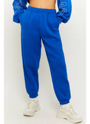Jogging bleu TALLY WEIJL pour femme seconde vue