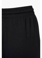 Jogging noir TALLY WEIJL pour femme seconde vue