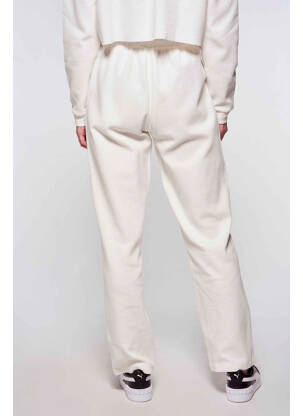Jogging blanc TALLY WEIJL femme
