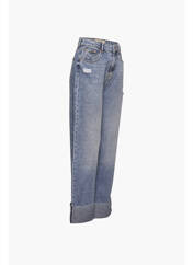 Jeans coupe droite bleu TALLY WEIJL pour femme seconde vue