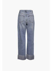 Jeans coupe droite bleu TALLY WEIJL pour femme seconde vue