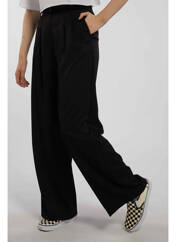 Pantalon flare noir TALLY WEIJL pour femme seconde vue