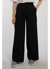 Pantalon flare noir TALLY WEIJL pour femme seconde vue