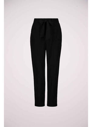 Pantalon slim noir TALLY WEIJL femme