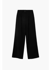 Pantalon droit noir TALLY WEIJL pour femme seconde vue