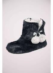 Chaussettes noir CAPELLI pour femme seconde vue