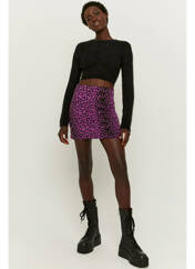 Pull noir TALLY WEIJL pour femme seconde vue