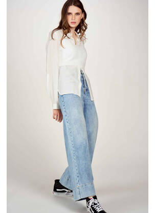 Débardeur blanc TALLY WEIJL femme