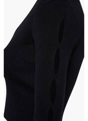 T-shirt noir TALLY WEIJL pour femme seconde vue