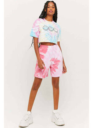 Short rose TALLY WEIJL femme