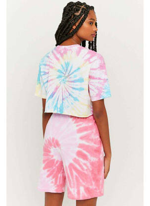 Short rose TALLY WEIJL femme