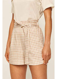 Short blanc TALLY WEIJL femme