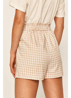 Short blanc TALLY WEIJL femme
