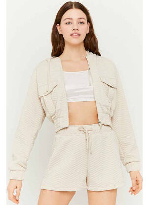 Short rose TALLY WEIJL femme