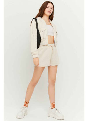 Short rose TALLY WEIJL femme
