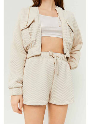 Short rose TALLY WEIJL femme