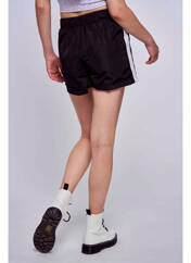 Short noir TALLY WEIJL pour femme seconde vue