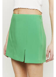 Short vert TALLY WEIJL femme