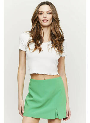 Short vert TALLY WEIJL femme