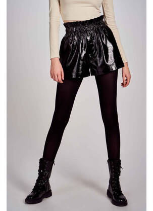 Short noir TALLY WEIJL femme