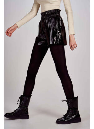 Short noir TALLY WEIJL femme
