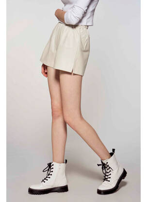 Short blanc TALLY WEIJL femme