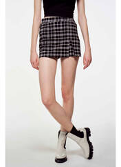 Short noir TALLY WEIJL pour femme seconde vue