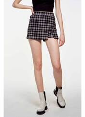 Short noir TALLY WEIJL pour femme seconde vue