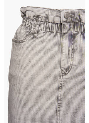 Jupe courte noir TALLY WEIJL femme