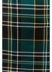 Jupe courte vert TALLY WEIJL pour femme seconde vue