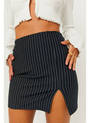 Jupe courte noir TALLY WEIJL femme
