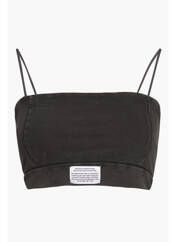 Top gris TALLY WEIJL pour femme seconde vue