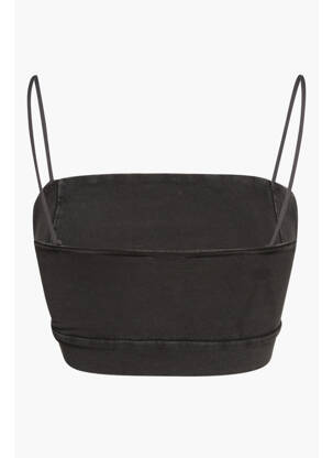 Top gris TALLY WEIJL femme