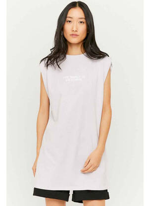 Top violet TALLY WEIJL femme
