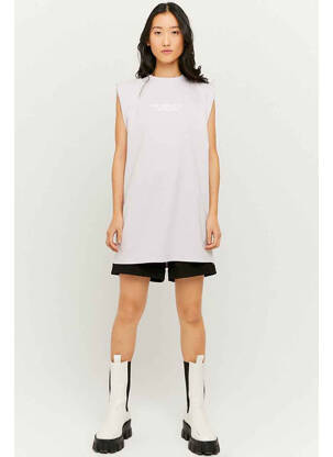 Top violet TALLY WEIJL femme