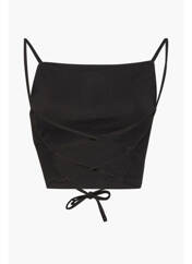 Top noir TALLY WEIJL pour femme seconde vue