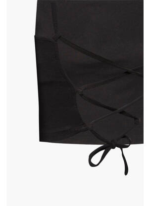 Top noir TALLY WEIJL femme